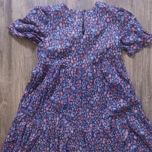 **FINAL SALE** Kids Cat & Jack Dress (M)